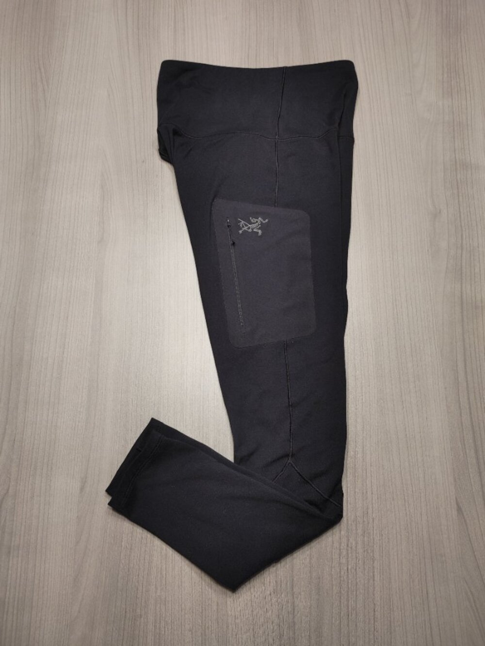 Women's Arc'teryx Rho Performance base layer Leggins Size XS - Picture 5 of 8
